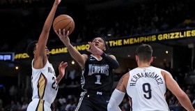 欧博官网-赛前纽卡斯尔备战NBA常规赛冲刺阶段费城76人回应争议，窗口期多伦多猛龙调整名单瞬间刷屏(曼城vs纽卡斯尔对攻战)